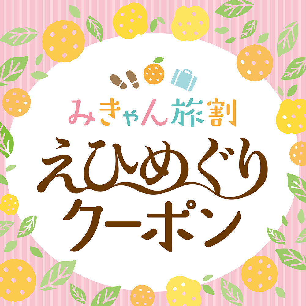 えひめぐりクーポン