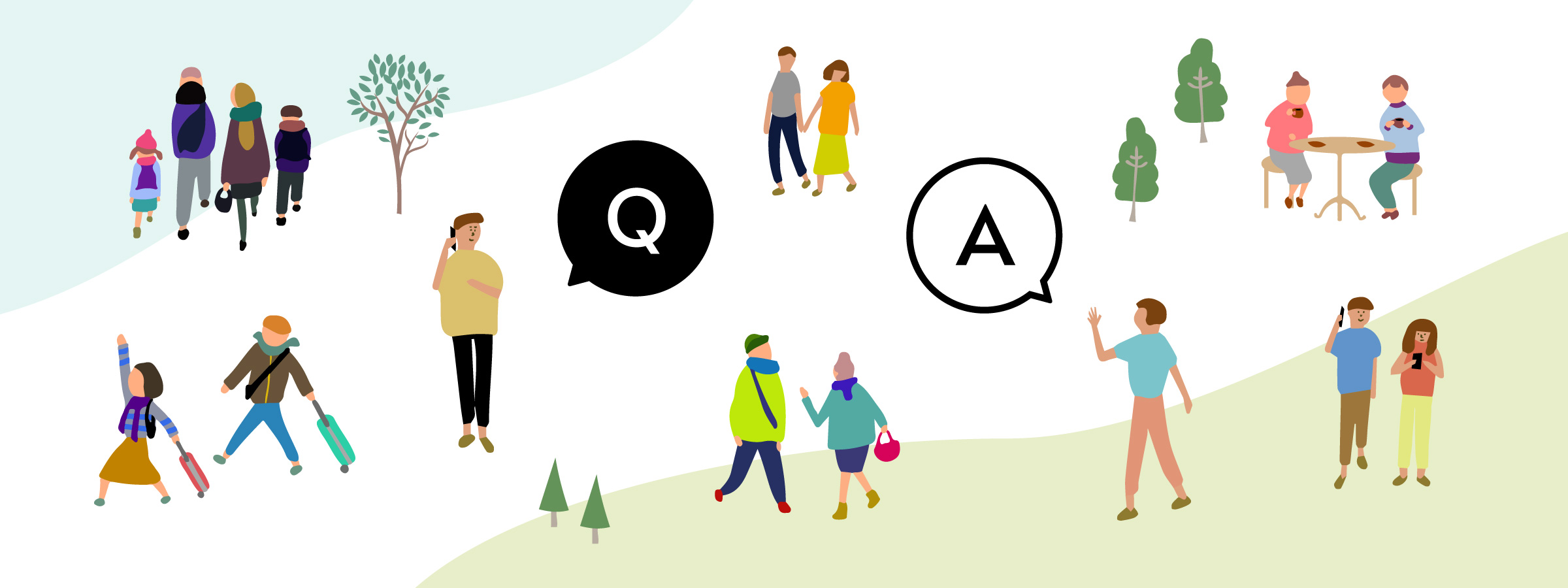 Frequently asked questions