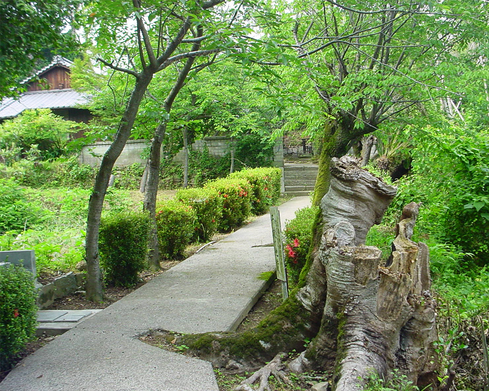 Shingetsuan