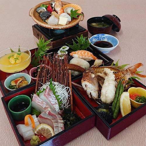 Whirlpool Gozen Suigun Yaki